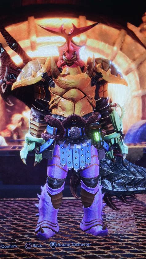 monster hunter rise meta reddit.